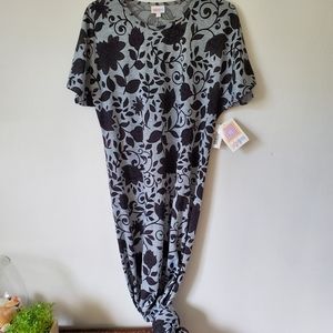 Lularoe/Maria Maxi Dress